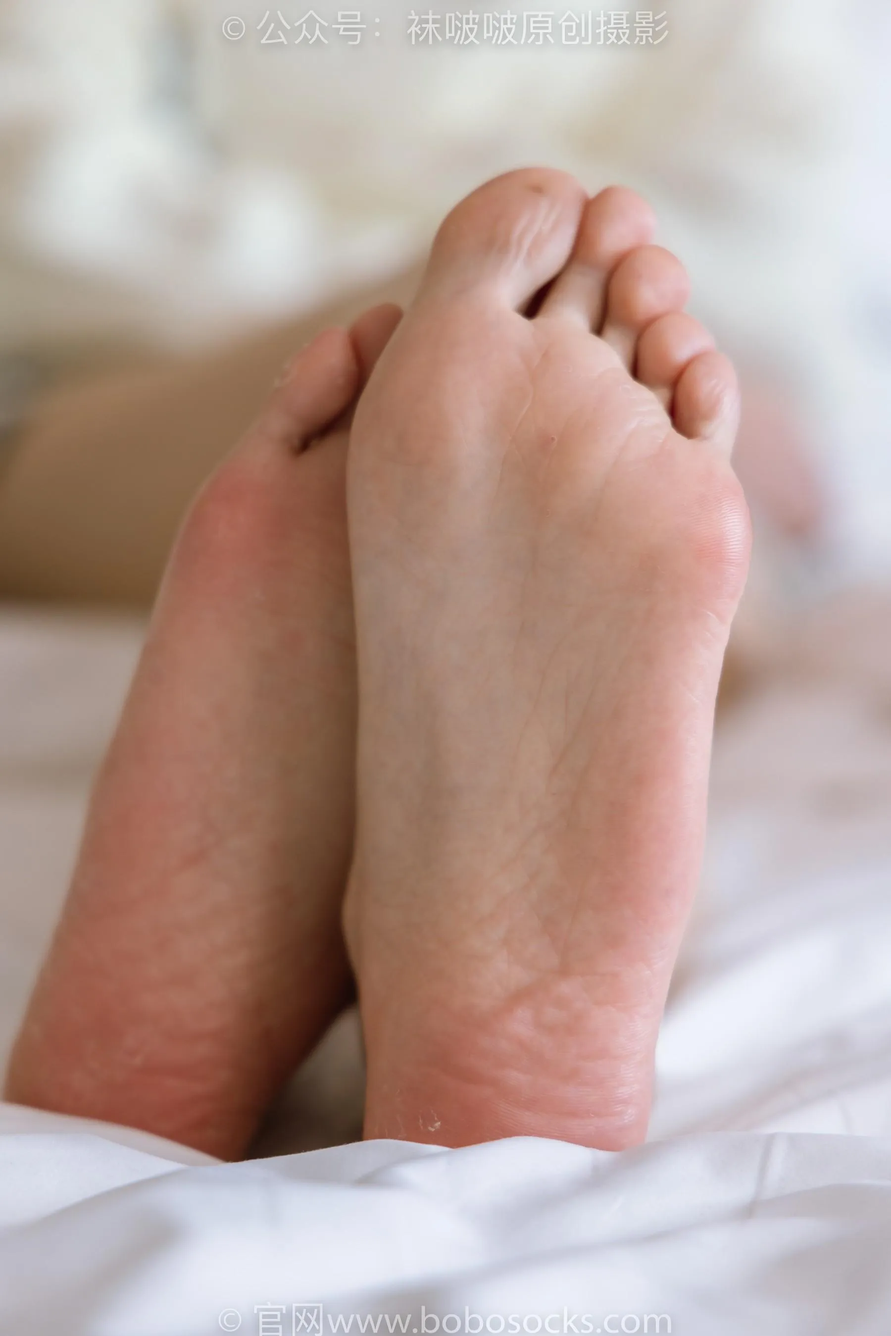 [BoBoSocks袜啵啵]NO.222 小甜豆-长靴、白棉袜、裸足[22] [54P]插图4